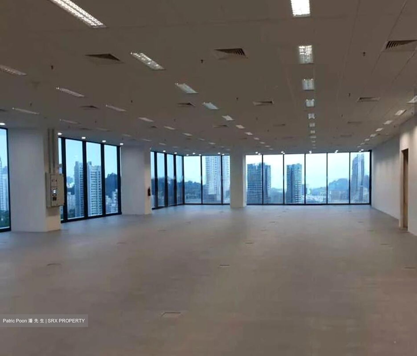 Mapletree Business City (D5), Office #576172581